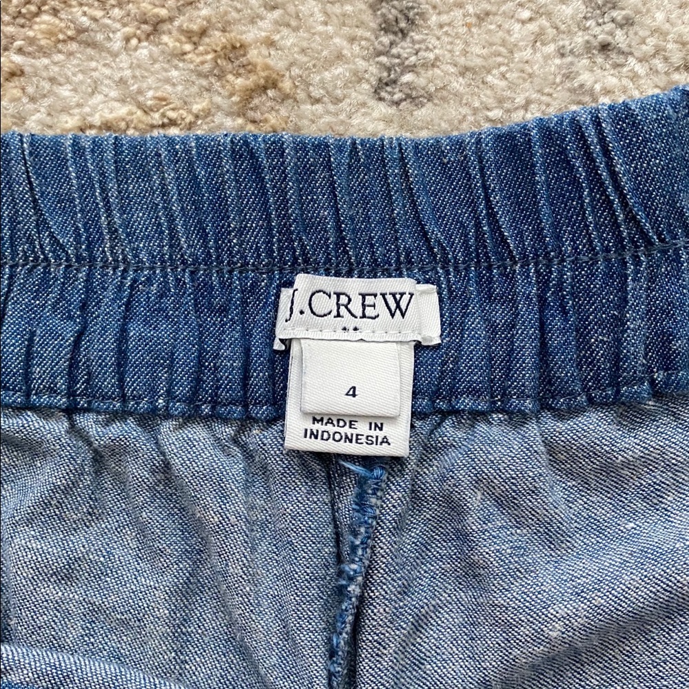 JCrew Pants - Picture 3 of 4